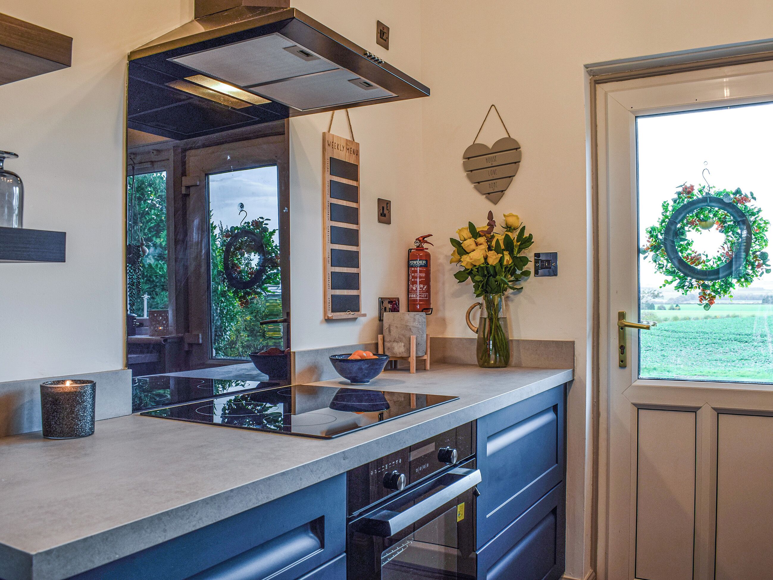 Cucina privata