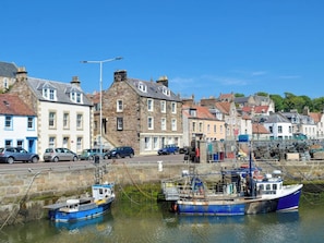 Port de plaisance
