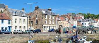 2 bedroom accommodation in Cluny, near Kirkcaldy