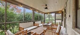 Stunning South Plaza Home On Loose Park