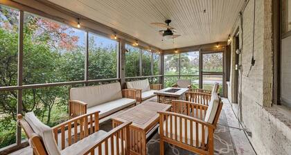 Stunning South Plaza Home On Loose Park