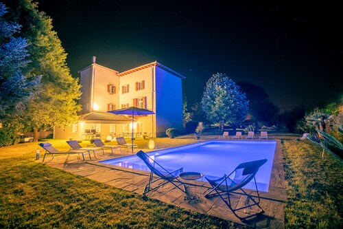 Maison Luroa, The Basque soul in the heart of the ocean and the mountains