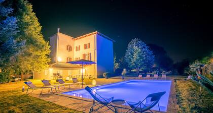 Maison Luroa, The Basque soul in the heart of the ocean and the mountains