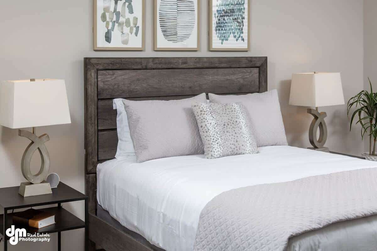 3 chambres, fer et planche à repasser, lit parapluie, Wi-Fi