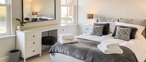 3 camere, Wi-Fi gratuito, lenzuola