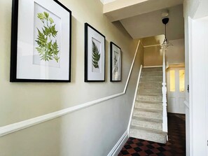 Interior - The property has a real charm to it. (Pocklington)