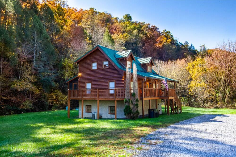 Mamaw Place Creek Large Yard Great Location