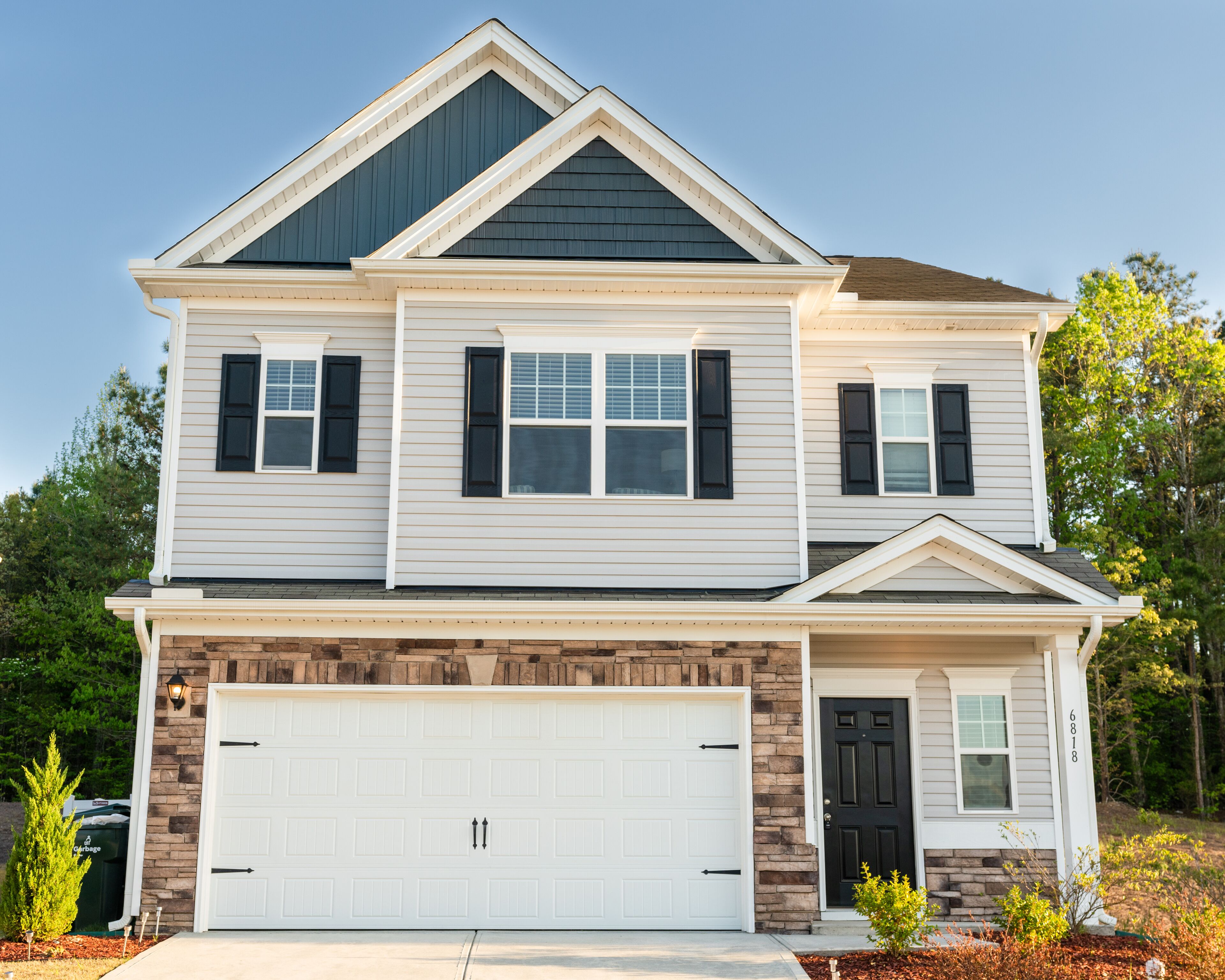 NEW Construction Home 11 Mins from DT Raleigh, 5 Mins from Coastal Credit 