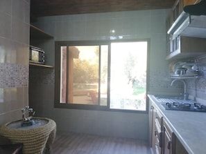 Cucina privata
