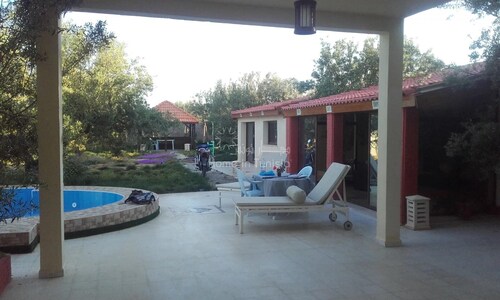 Magnificent Villa