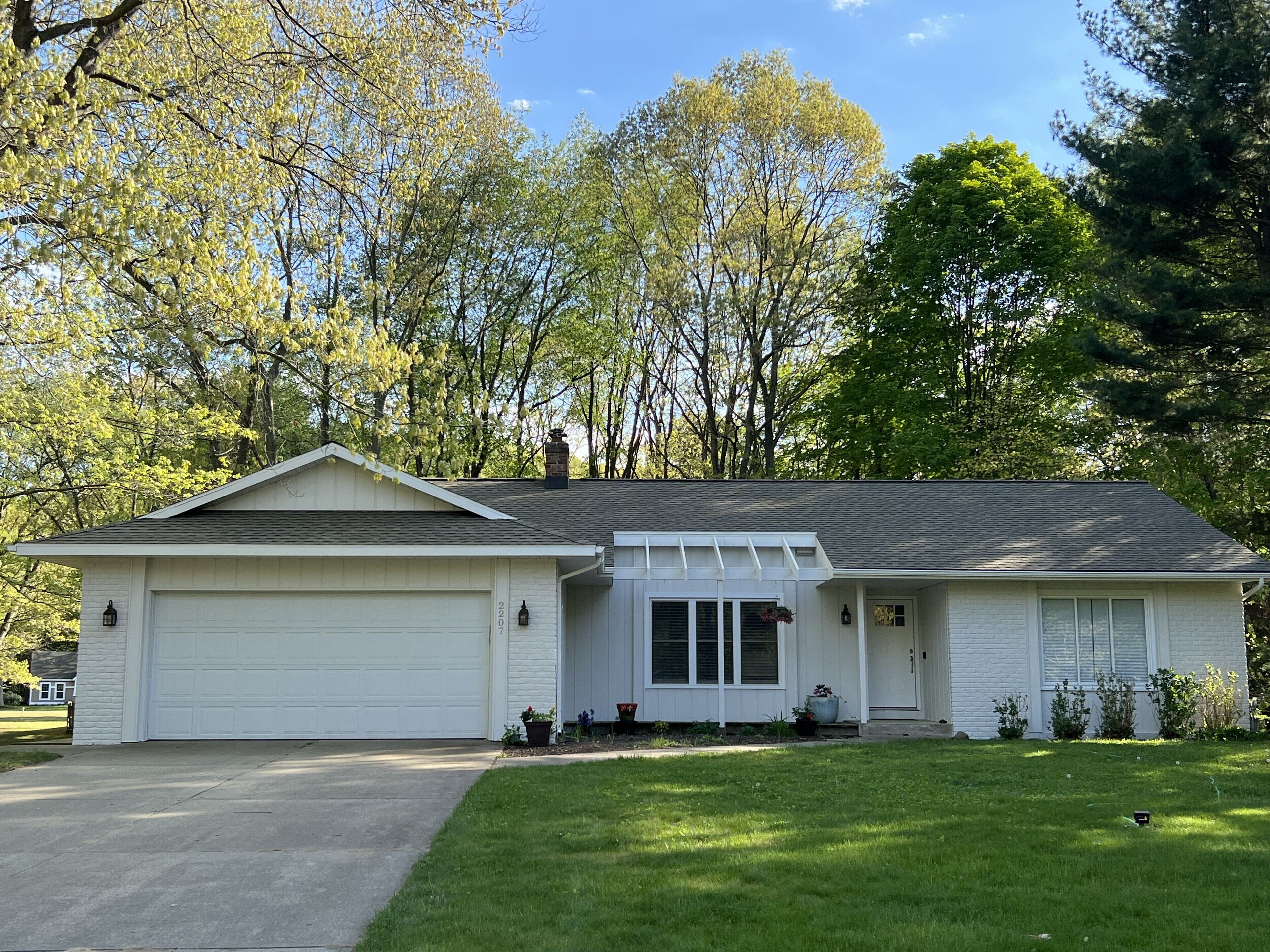 Cozy Private Home - 1 Mile From Holland State Park