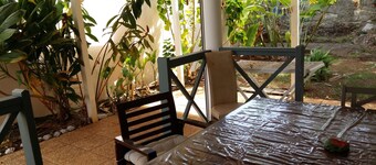 La belle résidence balnéaire