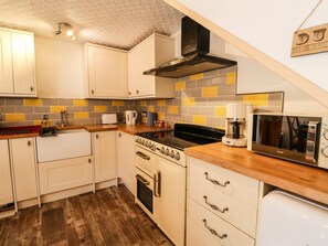 Casa de campo | Interior