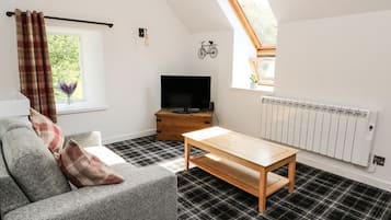 Ferienhaus | Innenbereich