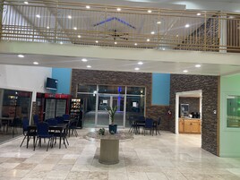 Standard Suite | Living area | Smart TV