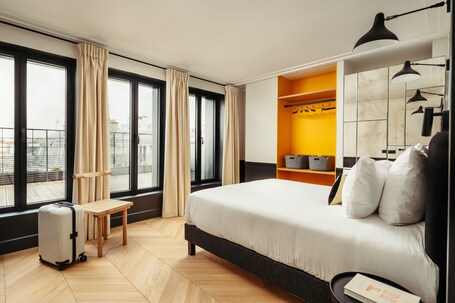 My Maison In Paris Invalides - Image 32