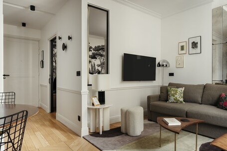My Maison In Paris Invalides - Image 145