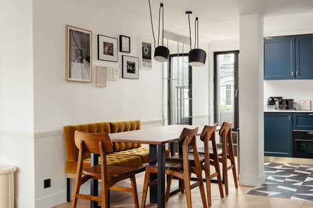 My Maison In Paris Invalides - Image 59