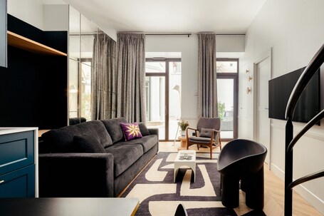 My Maison In Paris Invalides - Image 79