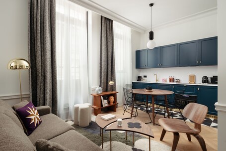 My Maison In Paris Invalides - Image 140