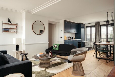 My Maison In Paris Invalides - Image 35