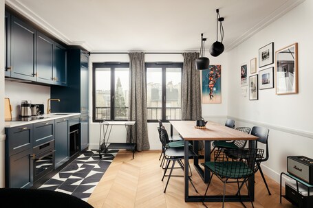 My Maison In Paris Invalides - Image 20