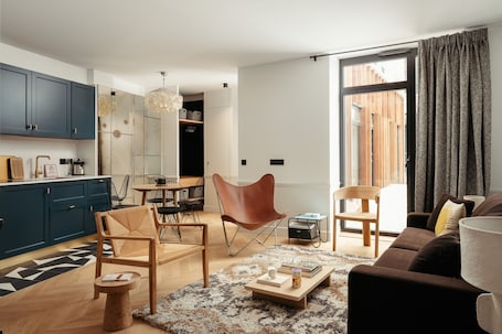 My Maison In Paris Invalides - Image 72