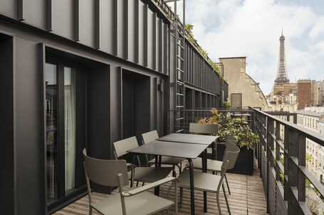 My Maison In Paris Invalides - Image 89