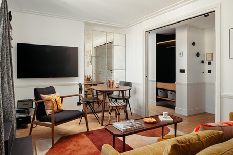 My Maison In Paris Invalides - Image 143