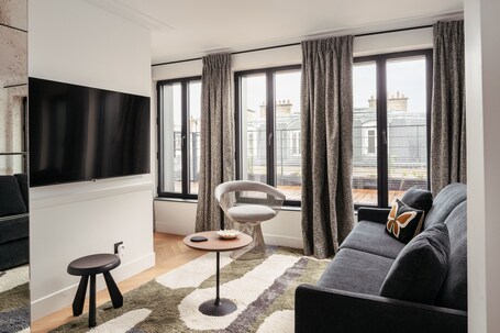 My Maison In Paris Invalides - Image 4