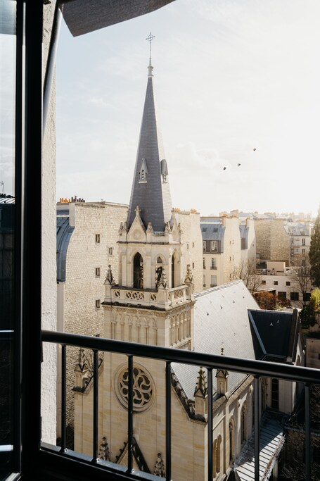 My Maison In Paris Invalides - Image 1