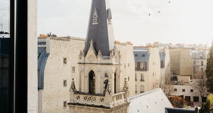 My Maison In Paris - Invalides