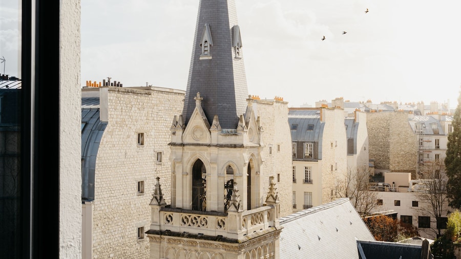 My Maison In Paris - Invalides