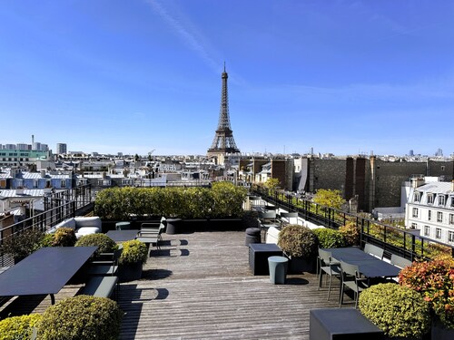 My Maison In Paris - Invalides
