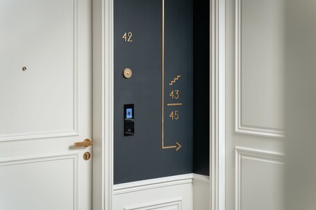 My Maison In Paris Invalides - Image 55