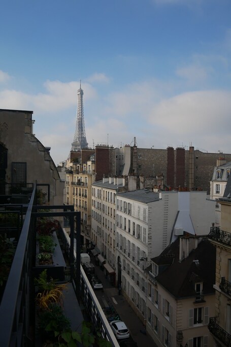My Maison In Paris Invalides - Image 18