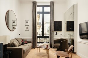 منطقة المعيشة