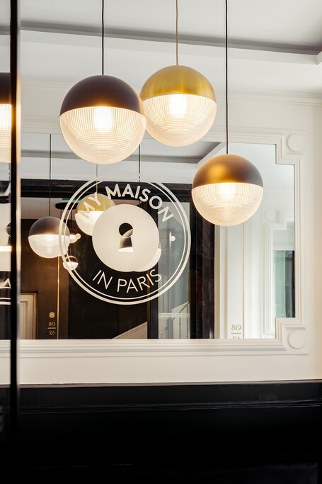 My Maison In Paris Invalides - Image 10