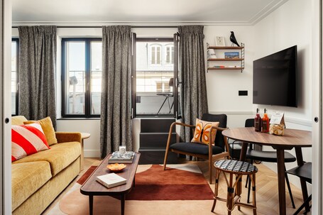 My Maison In Paris Invalides - Image 66