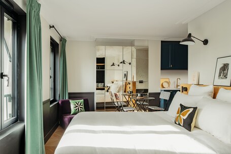 My Maison In Paris Invalides - Image 125