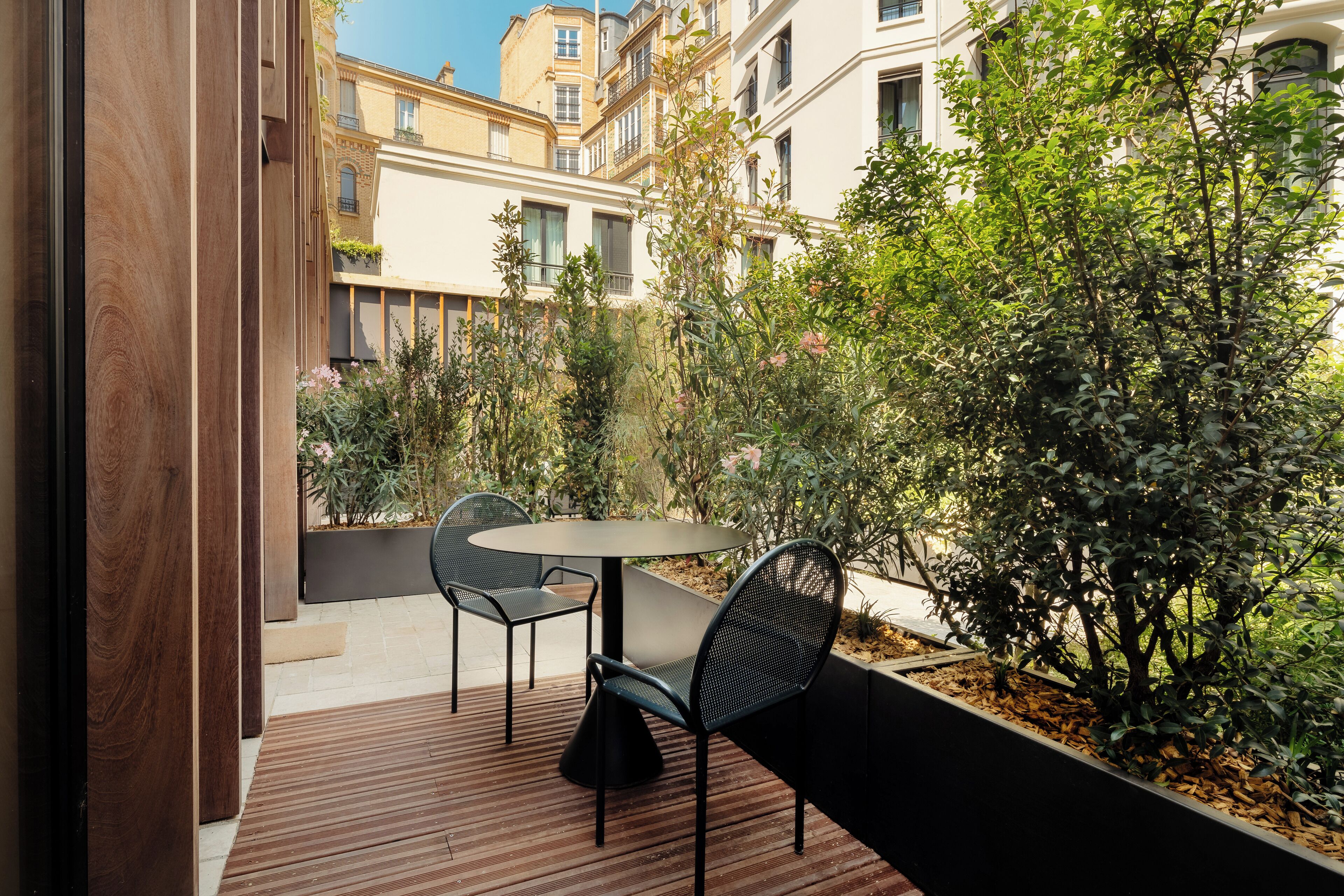 Teras/patio