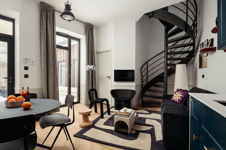 My Maison In Paris Invalides - Image 132