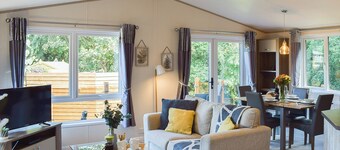 3 soverom innkvartering i Perthshire