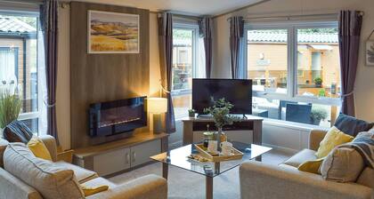 3 bedroom accommodation in Perthshire