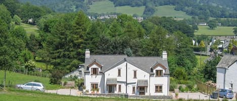 Casa de campo | Interior