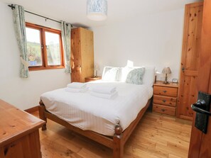 Cottage | 1 bedroom, individually decorated, individually furnished, free WiFi - Low Dow Crag (Coniston)