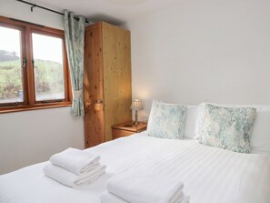 คอทเทจ | 1 ห้องนอน, ห้องพักตกแต่งอย่างมีเอกลักษณ์, ตกแต่งพิเศษโดยเฉพาะ, Wi-Fi ฟรี