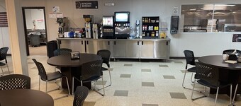 The Armadillo Hotel Carlsbad