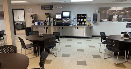 The Armadillo Hotel Carlsbad