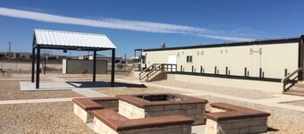 The Armadillo Hotel Carlsbad